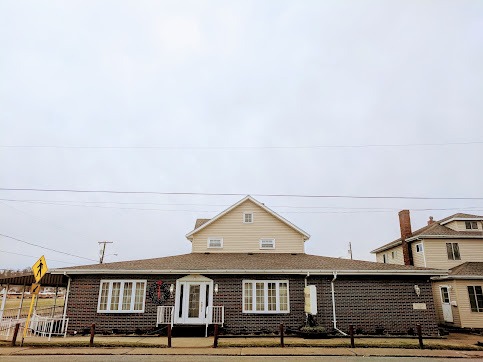 Wilcoxen Funeral Home