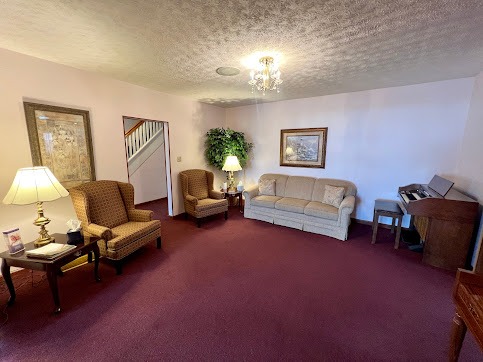Wilcoxen Funeral Home gallery image 7