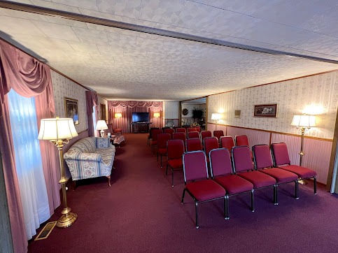 Wilcoxen Funeral Home gallery image 3