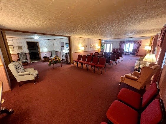 Wilcoxen Funeral Home gallery image 8