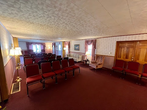 Wilcoxen Funeral Home gallery image 9